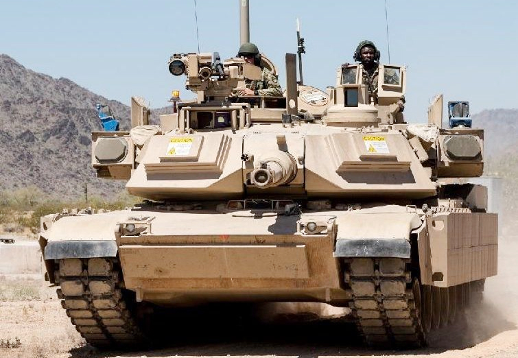 Lý do Mỹ chọn hệ thống APS của Israel thay vì hàng nội địa